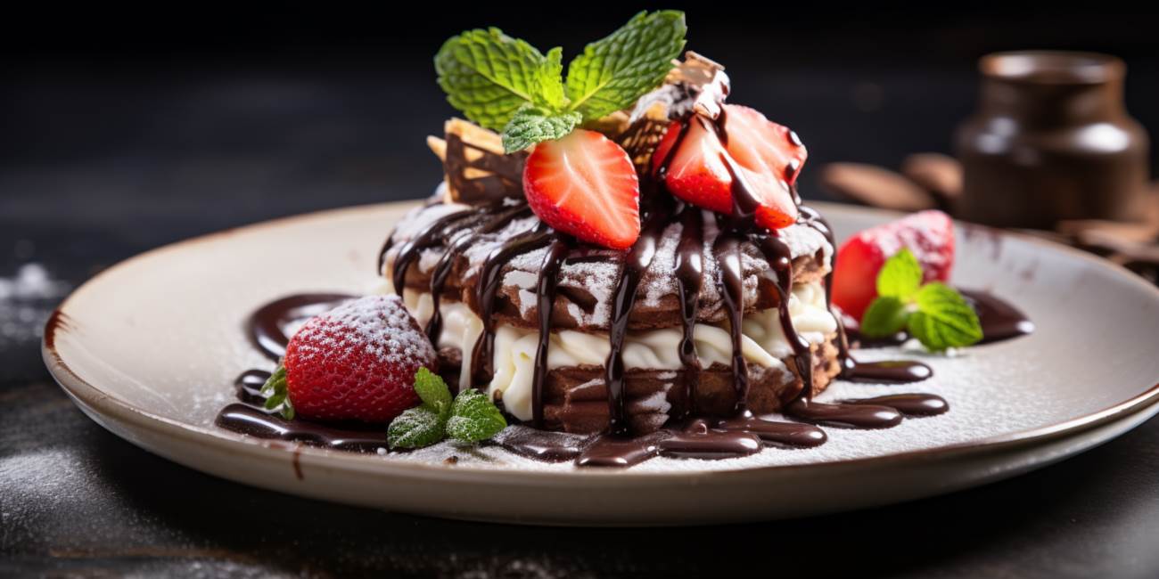 Deser dla cukrzyka: zdrowe przepisy na słodkie przyjemności